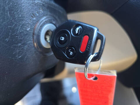 2016 Subaru Legacy 2.5i Premium