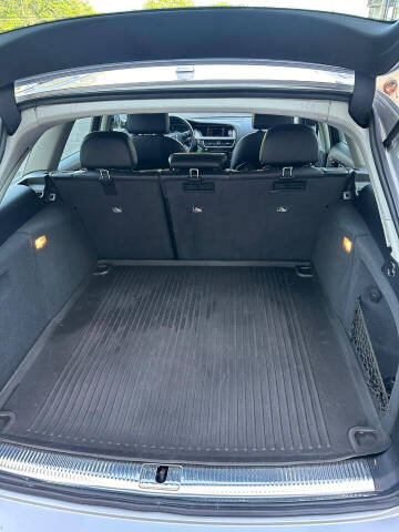 2014 Audi Allroad 2.0T quattro Premium