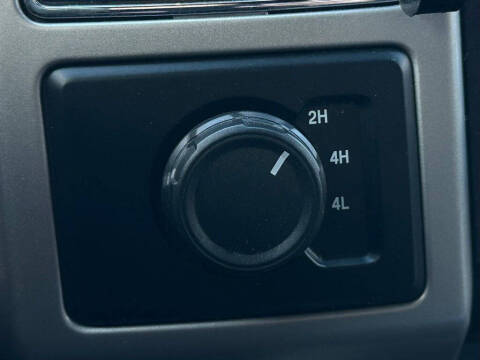 2019 Ford F-350 Super Duty King Ranch