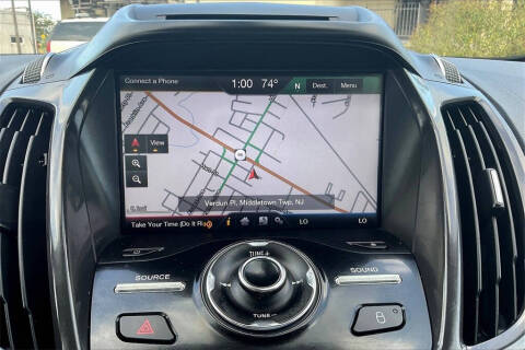 2015 Ford C-MAX Energi SEL