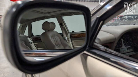 1996 Jaguar XJ