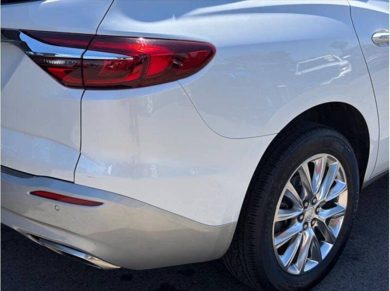 2020 Buick Enclave Premium