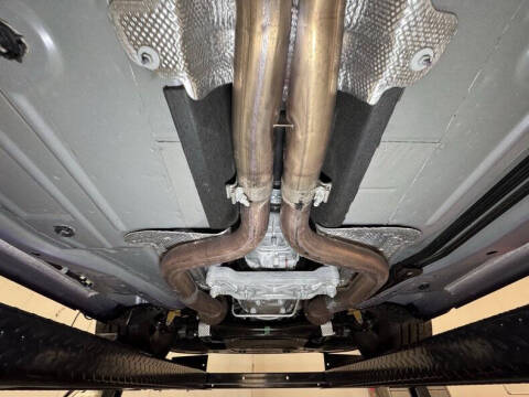 2016 Dodge Challenger SRT Hellcat