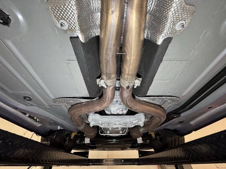 2016 Dodge Challenger SRT Hellcat