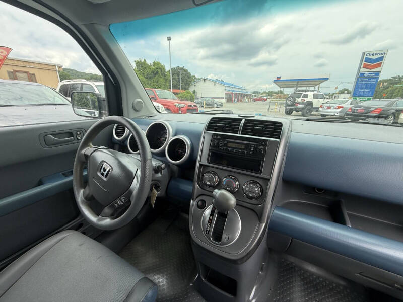2006 Honda Element LX