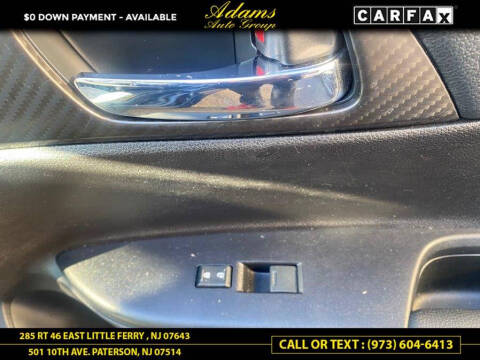 2017 Honda Accord Sport w/Honda Sensing