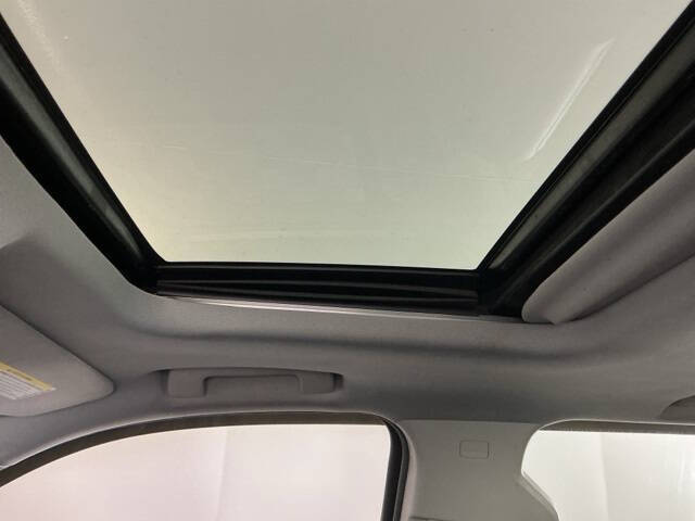 2015 Chevrolet Silverado 2500HD