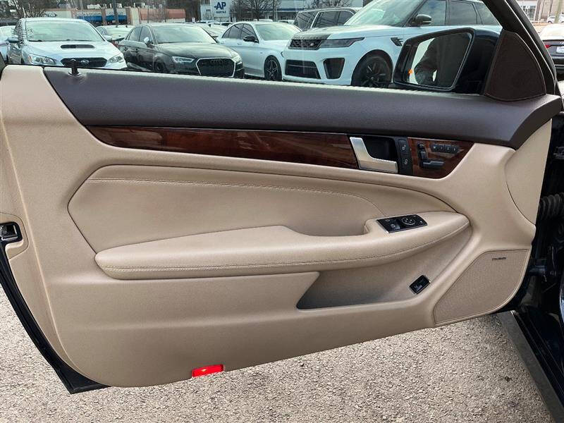 2014 Mercedes-Benz C-Class C 250