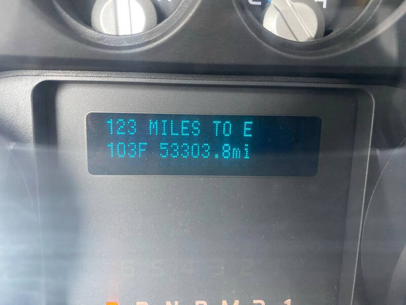 2015 Ford F-350 Super Duty