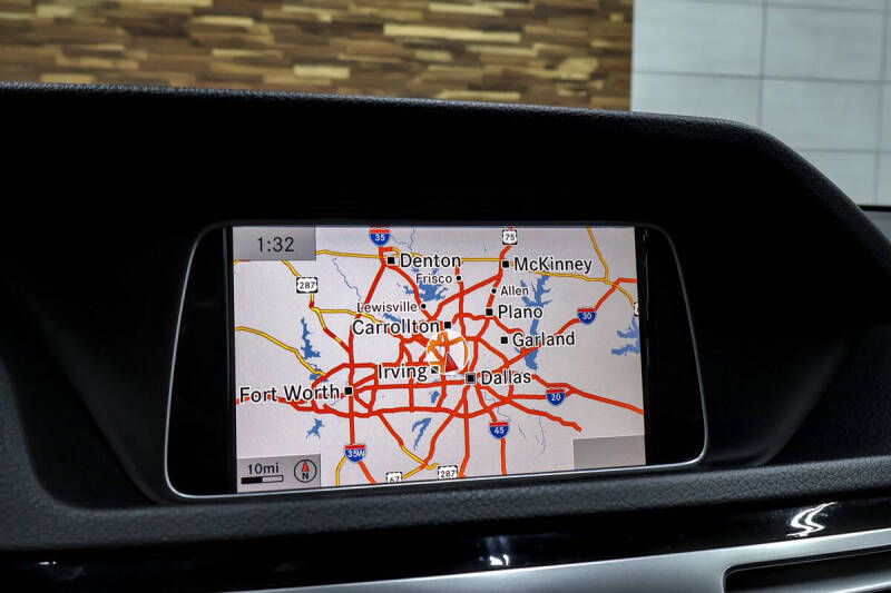 2014 Mercedes-Benz E-Class E 400 Hybrid