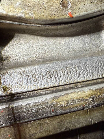 1967 Chevrolet Corvette