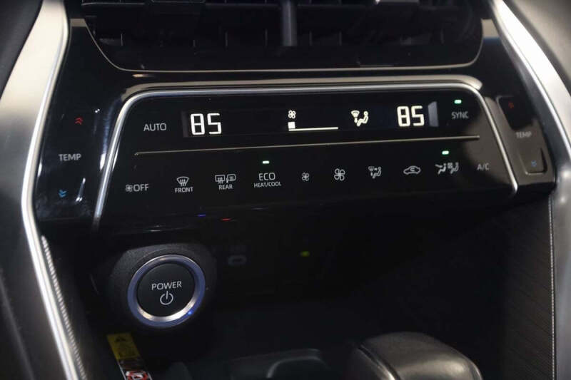 2023 Toyota Venza Limited