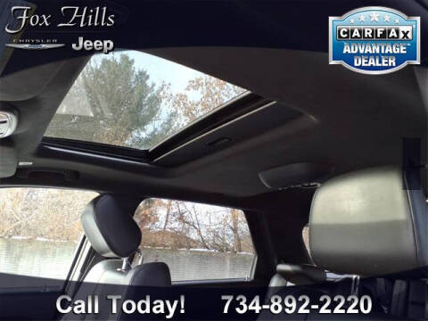 2021 Dodge Durango Citadel