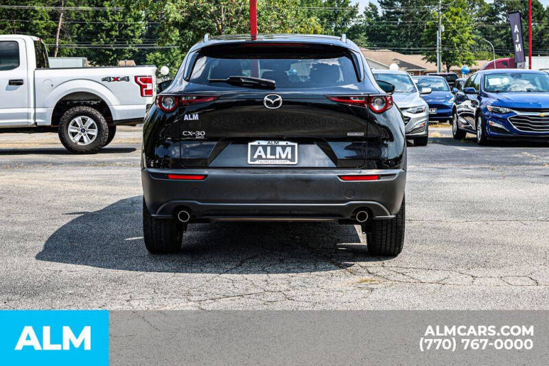 2023 Mazda CX-30 2.5 S Select