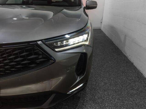 2024 Acura RDX SH-AWD w/A-SPEC