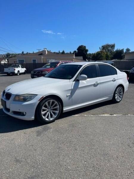 2011 BMW 3 Series for sale in Hayward, CA