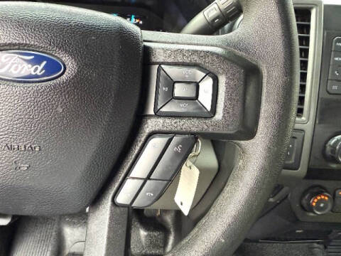 2021 Ford F-350 Super Duty XL