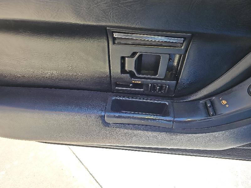 1992 Chevrolet Corvette