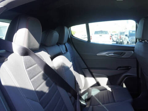 2024 Dodge Hornet R/T