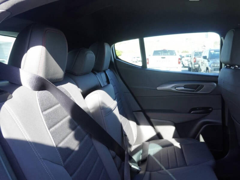 2024 Dodge Hornet R/T