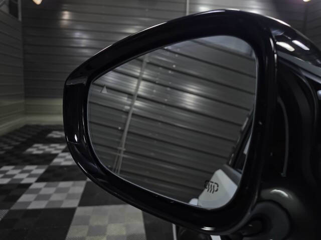 2025 Chrysler Pacifica Plug-In Hybrid Pinnacle