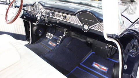 1956 Chevrolet 210