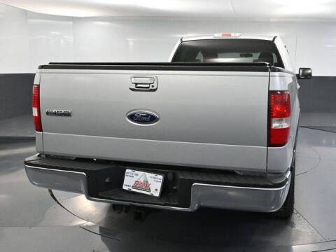 2005 Ford F-150