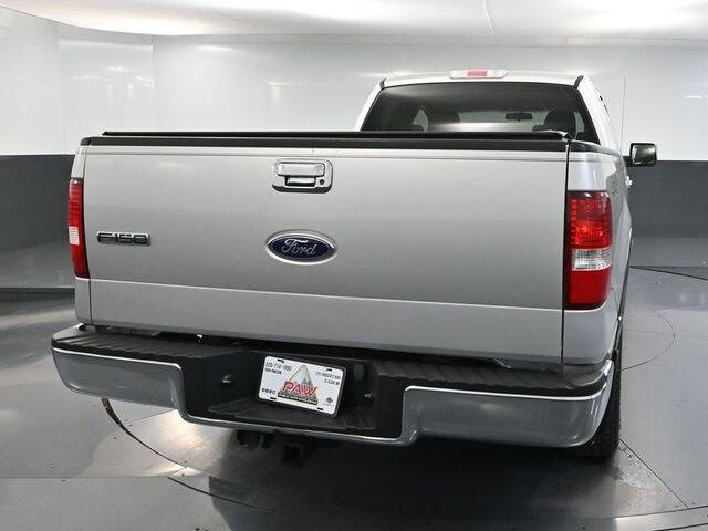 2005 Ford F-150