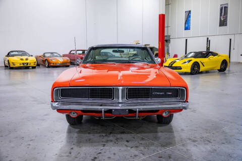 1969 Dodge Charger
