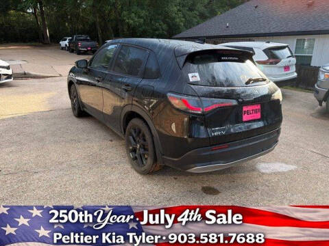 2024 Honda HR-V
