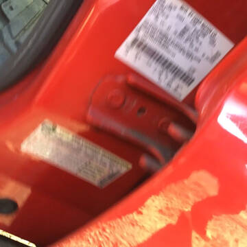 2008 Ford F-350 Super Duty Lariat