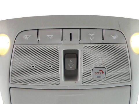 2017 Nissan Pathfinder Platinum