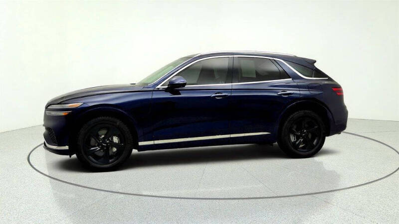 2026 Genesis GV70 2.5T Select