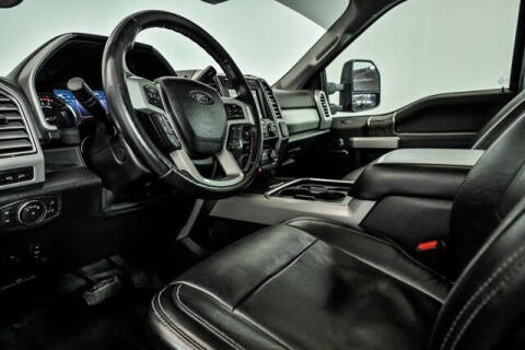 2017 Ford F-350 Super Duty