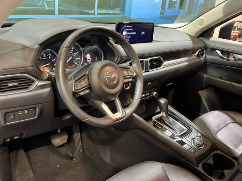 2023 Mazda CX-5 2.5 S Preferred