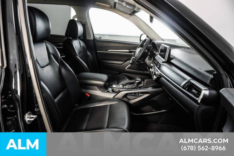 2022 Kia Telluride LX