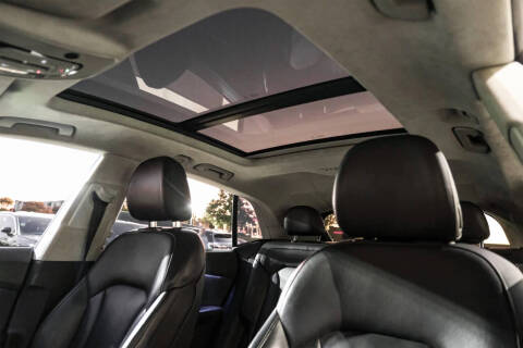 2020 Audi Q8 quattro Prestige 55 TFSI