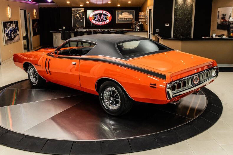1971 Dodge Charger