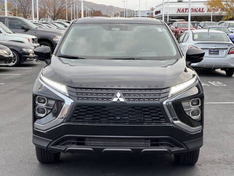 2026 Mitsubishi Eclipse Cross LE