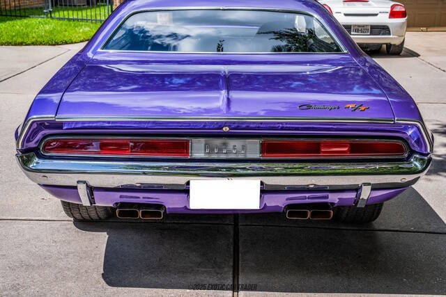 1970 Dodge Challenger