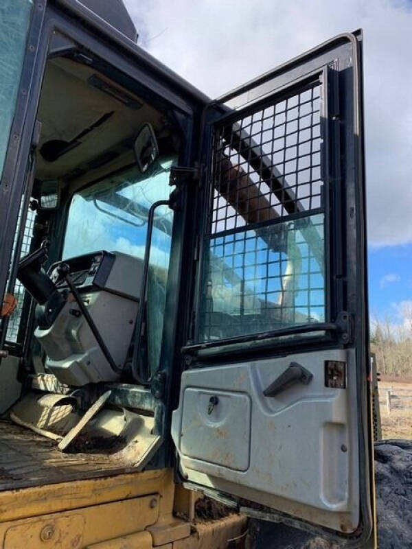 2002 Caterpillar 525B