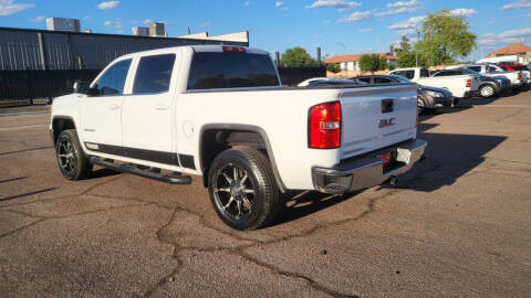 2014 GMC Sierra 1500