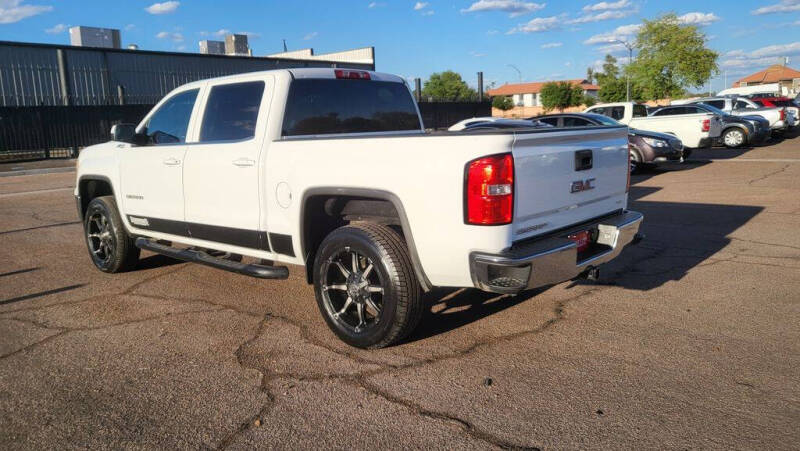 2014 GMC Sierra 1500
