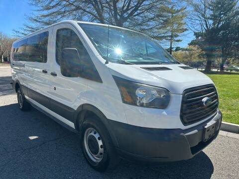 2015 Ford Transit for sale at Five Star Auto Group in Corona NY
