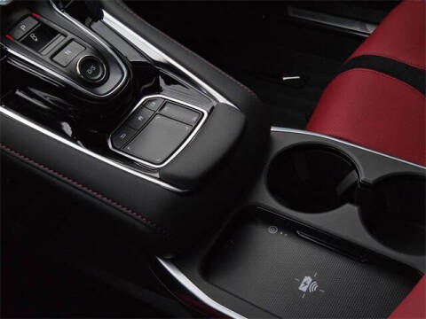 2026 Acura RDX SH-AWD w/A-SPEC