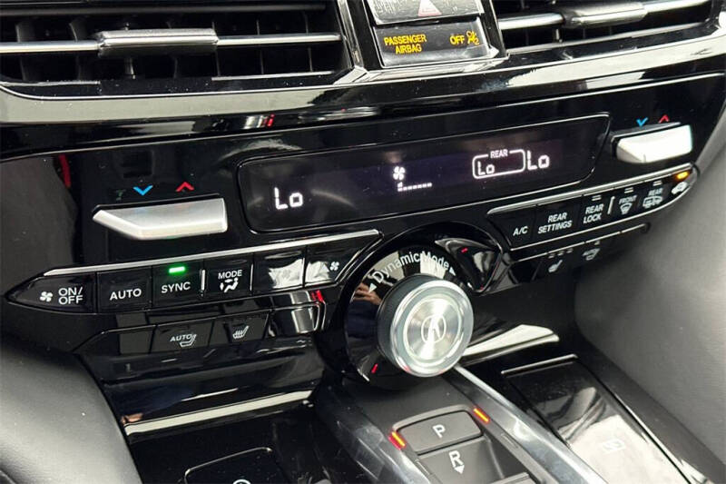 2026 Acura MDX SH-AWD w/Tech