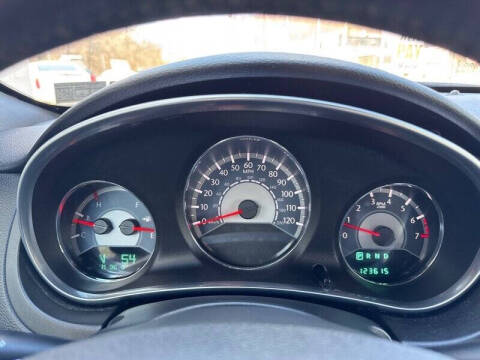 2012 Chrysler 200 Limited