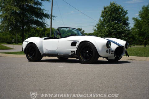 1965 Shelby Cobra