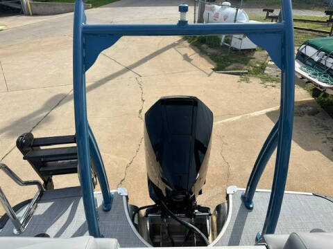 2027 Berkshire 23 RFX STS 3.0