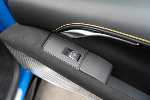 2025 Lotus Emira V6 Base